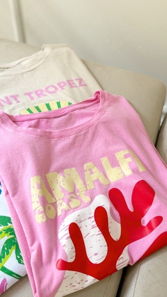 Imagen de Remera Summer