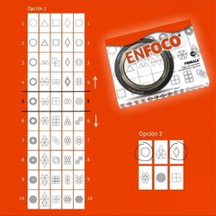 ENFOCO - comprar online