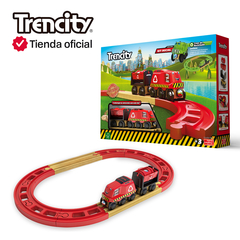 Trencity Kit inicial