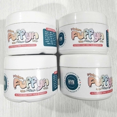 Pintura Crema Relieve Puffyn Infla 150cc - tienda online