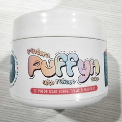 Pintura Crema Relieve Puffyn Infla 150cc en internet