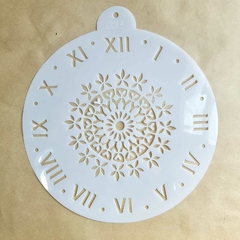 Pack Stencils Reloj - comprar online