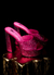 Image of FANTASY SANDALS FUCSIA