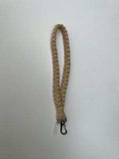 Llavero Macramé Camel