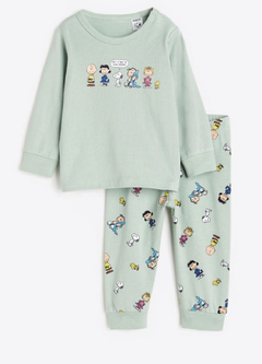 Pijama HyM