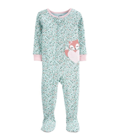 Pijama algodón importado