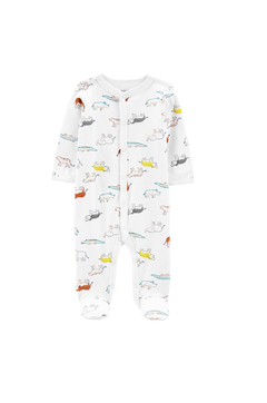Pijama algodón importado
