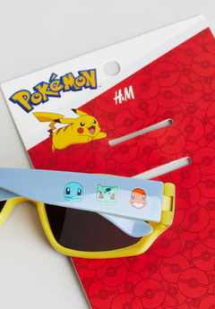 Lentes de sol HyM protección UV400 “ POKEMON “ en internet