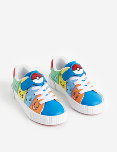 Zapatillas HyM POKEMON