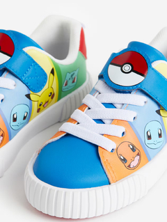 Zapatillas HyM POKEMON - Gardeniakids