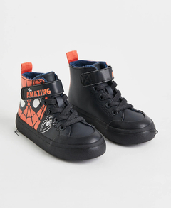 Zapatillas HyM “SPIDERMAN” - tienda online