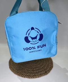 Bolso TÉRMICO 100 años DISNEY - comprar online