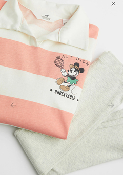 Dúo HyM MINNIE 3/4 años - comprar online