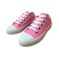 Zapatillas Lona - tienda online