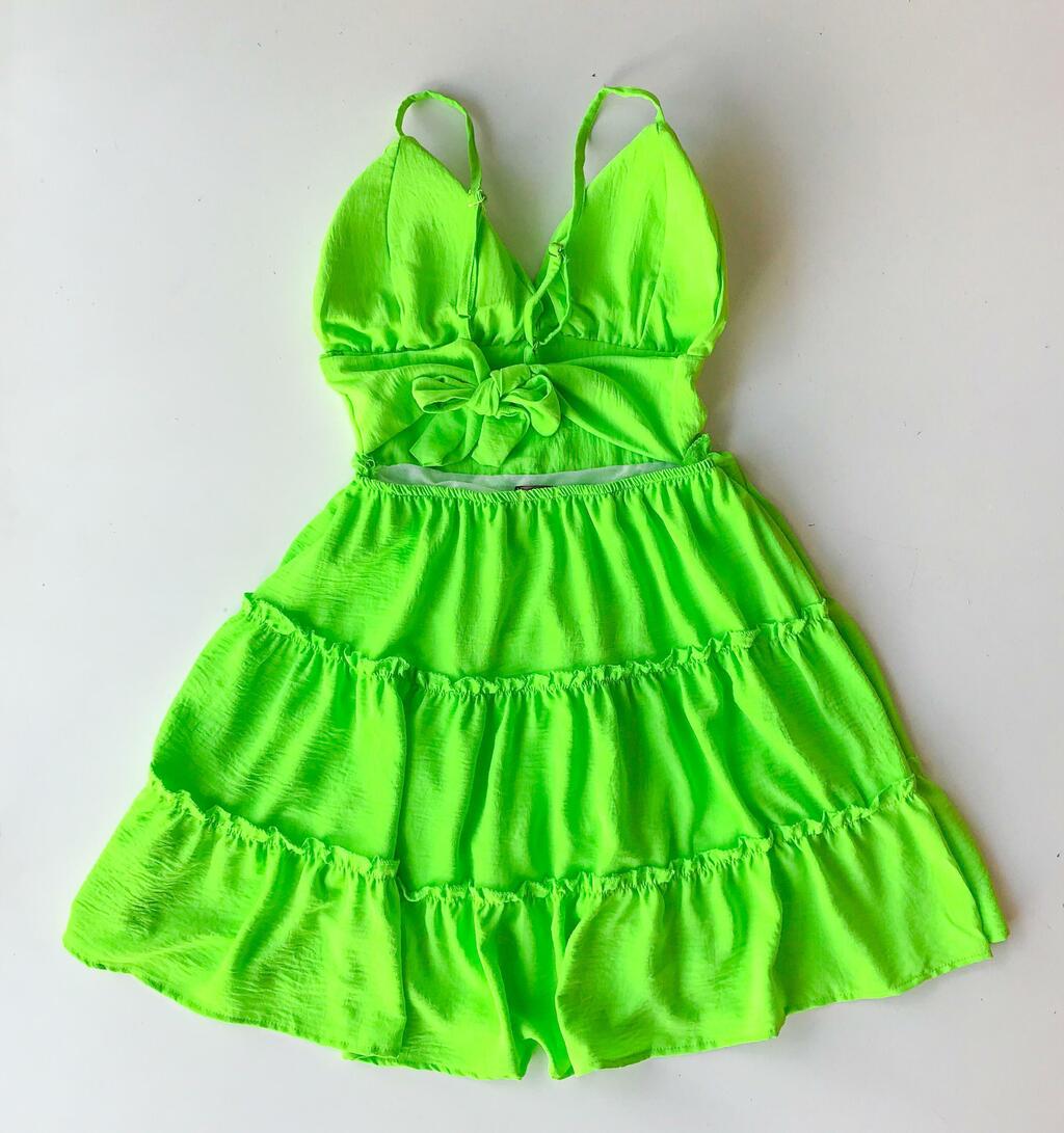 Vestidos curtos sales de verao 2018