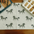 Place mat Horses