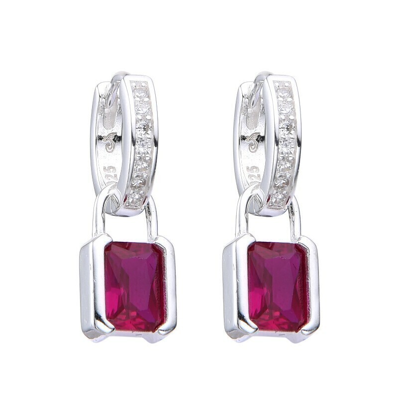 argollas cubic color Comprar en muse jewels