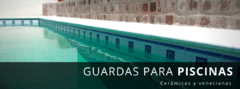 Banner de la categoría GUARDAS