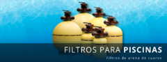 Banner de la categoría FILTROS