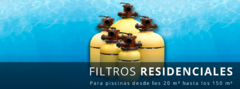 Banner de la categoría RESIDENCIALES