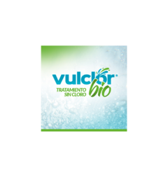 Tratamiento Vulclor Bio x 1 lts. en internet