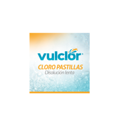 Cloro Pastillas x 1 kg. en internet