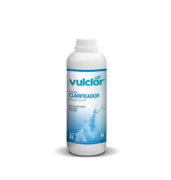 Clarificador Vulclor x 1 lts.