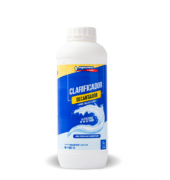 Clarificador Decantador Aquamar x 1 lts. - comprar online