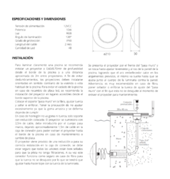 KIT TRANSLICH PLÁSTICO 3 RGB - comprar online