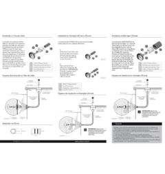 PowerLED 6W luz blanca - Hidrosol Tienda Online