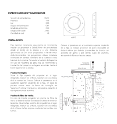 KIT TRANSLICH AISI 3 RGB - comprar online