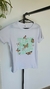 Remera Daisy