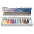 Acuarelas Cotman Winsor & Newton X12 Colores En Pomos 8cc