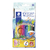 Lapices Stedtler 144 Noris Aquarell X12 Colores + Pincel