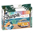 Marcadores Sharpie Vintage Travel Finos X18 Colores + 5 Stickers