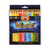 Lapices Koh I Noor Magic Jumbo X12+1 3408 Multicolor