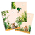 Cuaderno De Papel Natural Ledesma Nat A4 Rayado