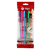 Set Bolígrafos De Colores Filgo Stick 026 X6 Unidades