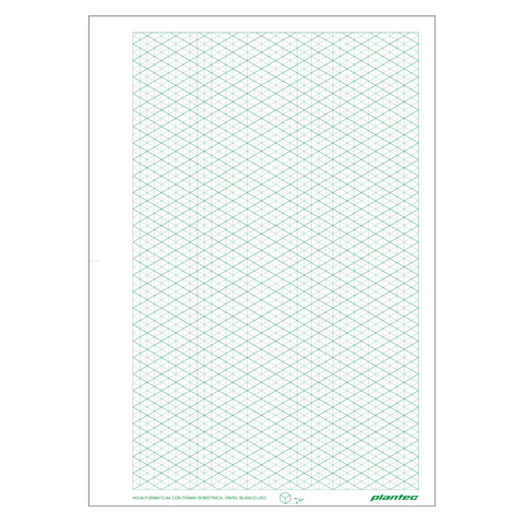 Calco Papel Vegetal A3 Transparente 95 grs x 125 hojas