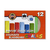 Tizas Para PizarrÛn Colores Koh I Noor X12 Unidades - comprar online