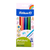 Lapices De Colores Pelikan Pintaloco X 12