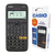 Calculadora Cientifica Casio Fx-82 La X-bk 275 Funciones Negra