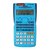 Calculadora Cientifica Calfuego Cf 82al Plus 240 Funciones Azul