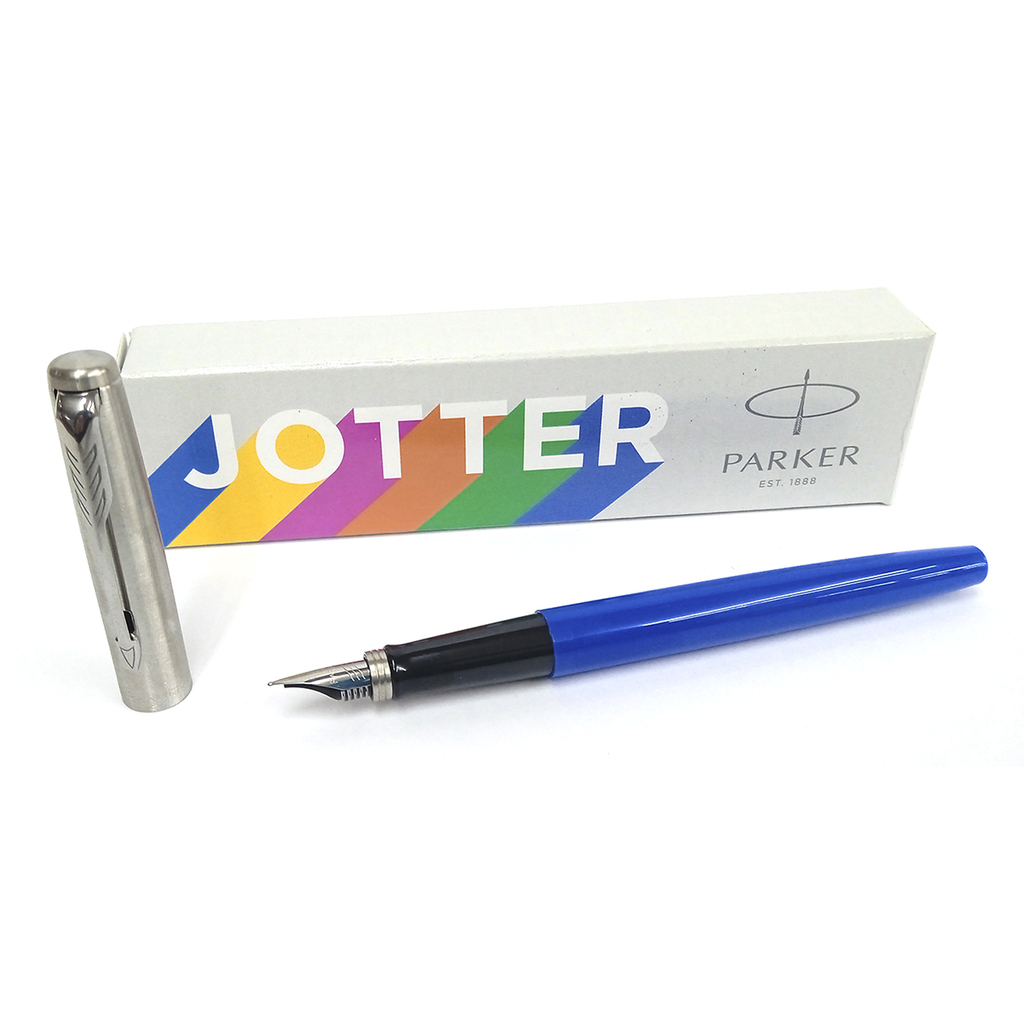 Lapicera estilografica hot sale