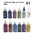 Pegamento Adhesivo Vinilico Plasticola Glitter 40g. X 1