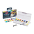 Acuarelas Derwent Inktense Set 1 x12 unidades