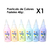 Pegamento Adhesivo Vinilico Plasticola Pastel 40 Gr X 1