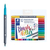 Marcadores Staedtler X 12 Unidades Punta Pincel Doble