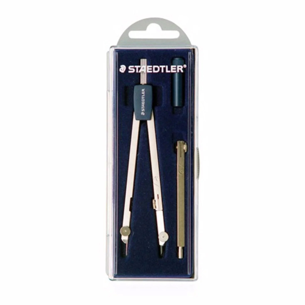 Compas de Precision Staedtler