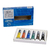 Set De Acuarelas Cotman Winsor & Newton X6 Pomos 8 Ml